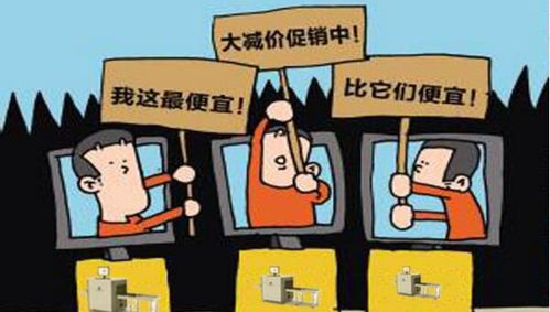 破局之道 安檢行業(yè)告別低價混戰(zhàn)，技術服務引領新航向