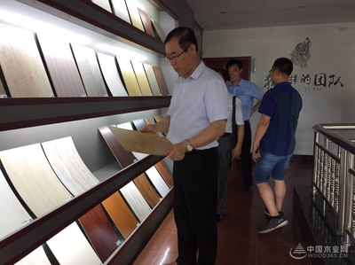 廣西林業(yè)產(chǎn)業(yè)行業(yè)協(xié)會秘書長黃永平一行蒞臨鵬森緣，共商林業(yè)產(chǎn)品銷售新篇章