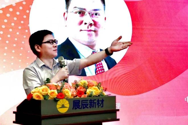 校企協(xié)同促發(fā)展 中南林業(yè)科技大學(xué)師生赴珠海展辰深化林業(yè)產(chǎn)品產(chǎn)學(xué)研合作