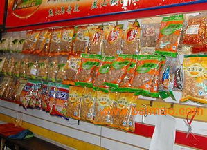 山楂系列食品全解析 廠家推薦與價(jià)格參考